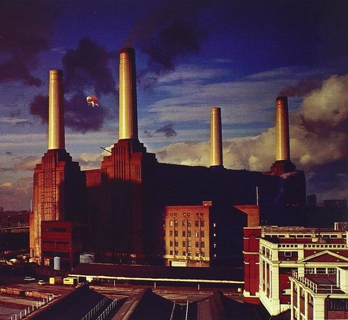 Pink Floyd - Animals [Vinyl LP, Import]