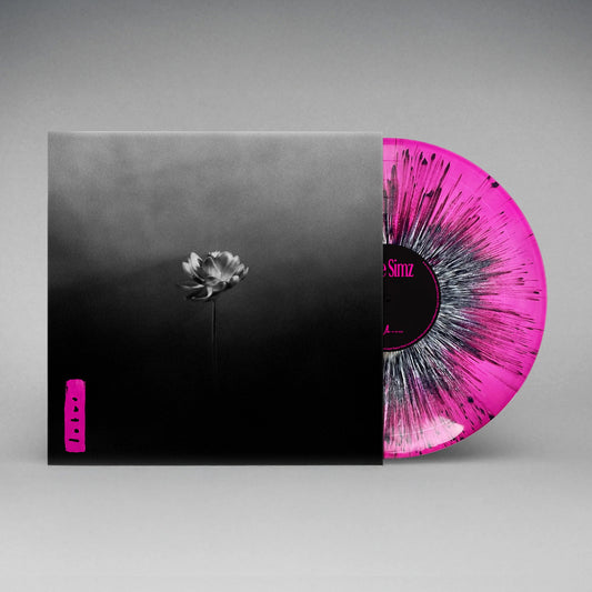 Little Sims - Lotus [Indie Exclusive, Electric Pink Vinyl, 2LP] [Pre-Order]