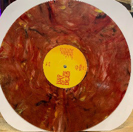 John Harrison (6) : George A. Romero's Day Of The Dead (LP, Cle + LP, Tea + Album, RE, RM, RP, Zom)