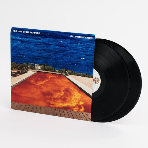 Red Hot Chili Peppers - Californication (180-gram) 2x LP Vinyl