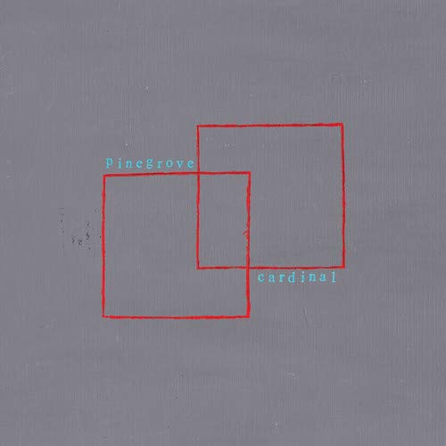 Pinegrove - Cardinal (Vinyl LP)