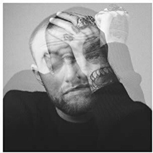 Mac Miller - Circles [Vinyl LP]