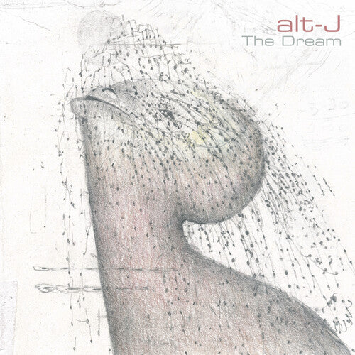 Alt-J - The Dream Vinyl LP (Indie Exclusive)
