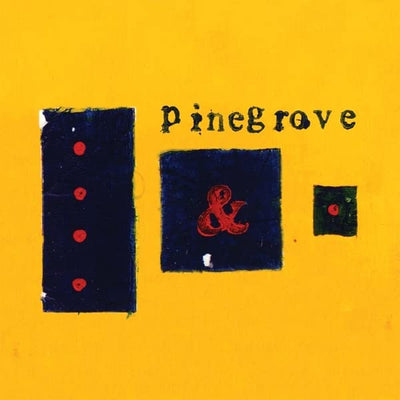 Pinegrove - Everything So Far (2x Vinyl LP)