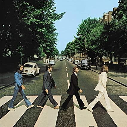 The Beatles – Abbey Road [3LP Box] (Deluxe LP, 50th Anniversary)