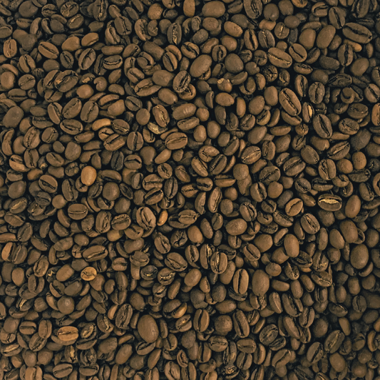 Whole Bean Coffee (One Pound)