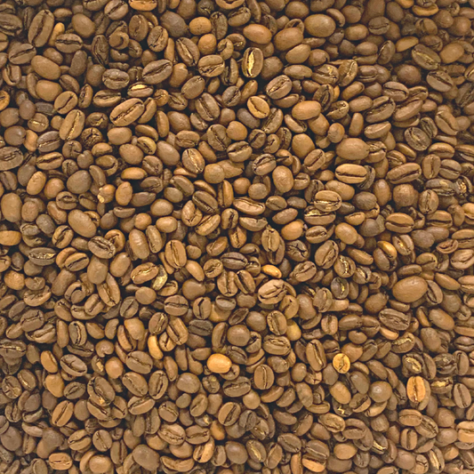 Ethiopia Limu (Natural) – 1 lb. Whole Bean
