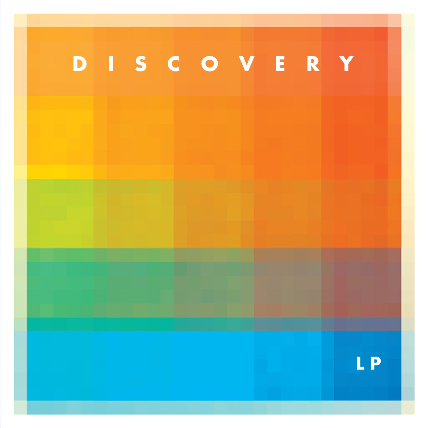 Discovery - LP [Deluxe Edition] Vinyl LP
